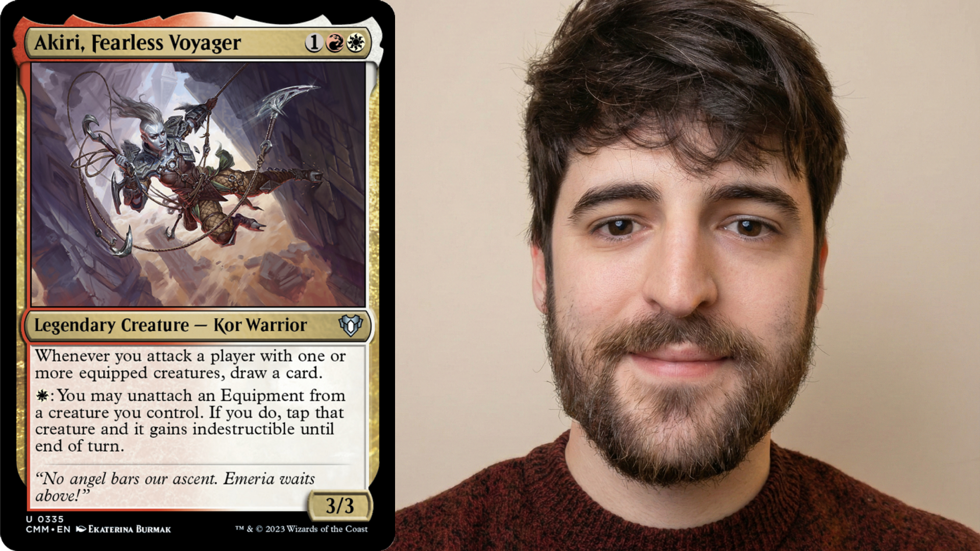 Common Cause X Champion: SouthLakes Slings to Top Spot with Akiri